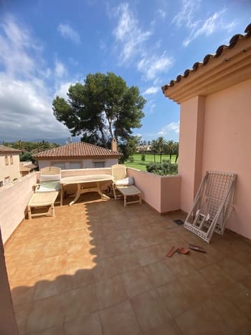Pareado de 4 habitaciones en Guadalmina Alta, Marbella en venta con piscina garaje - 749.000 € (Ref: 9952871)