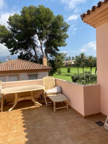 Pareado de 4 habitaciones en Guadalmina Alta, Marbella en venta con piscina garaje - 749.000 € (Ref: 9952871)