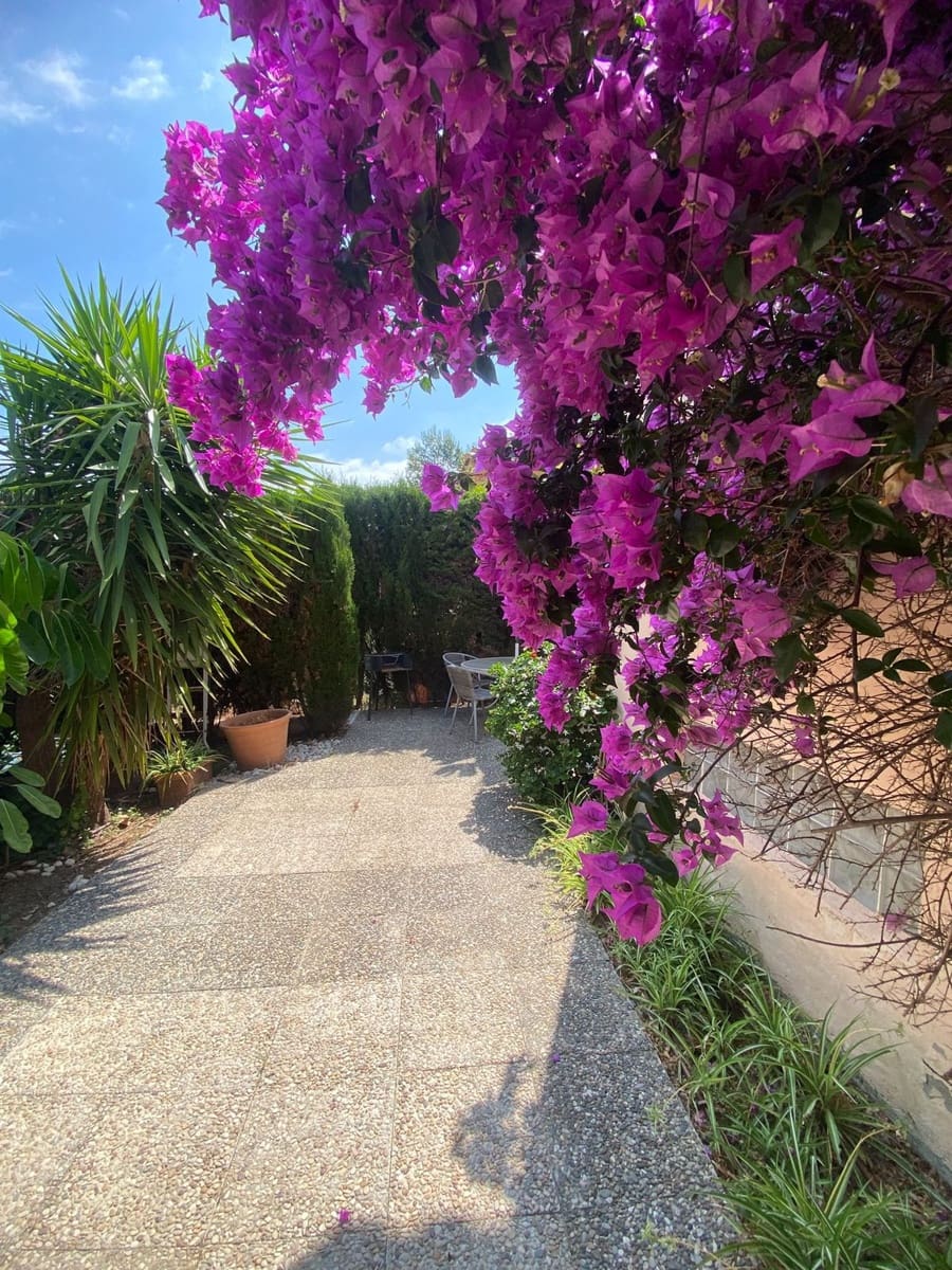 4 sovrum Semi-fristående Villa till salu i Guadalmina med pool garage - 749 000 € (Ref: 9952871)
