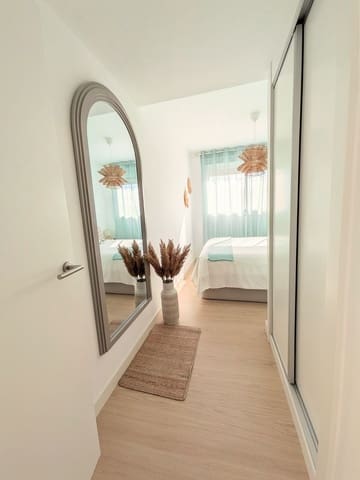 3 soverom Penthouse til salgs i Estepona med svømmebasseng garasje - € 689 000 (Ref: 9952873)