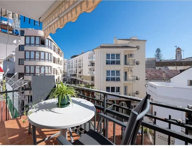 5 soverom Leilighet til salgs i Estepona - € 650 000 (Ref: 9952876)