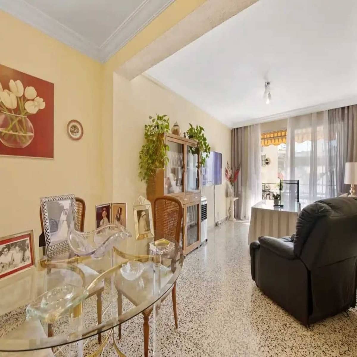 3 chambre Appartement à vendre à Estepona - 319 900 € (Ref: 9952876)