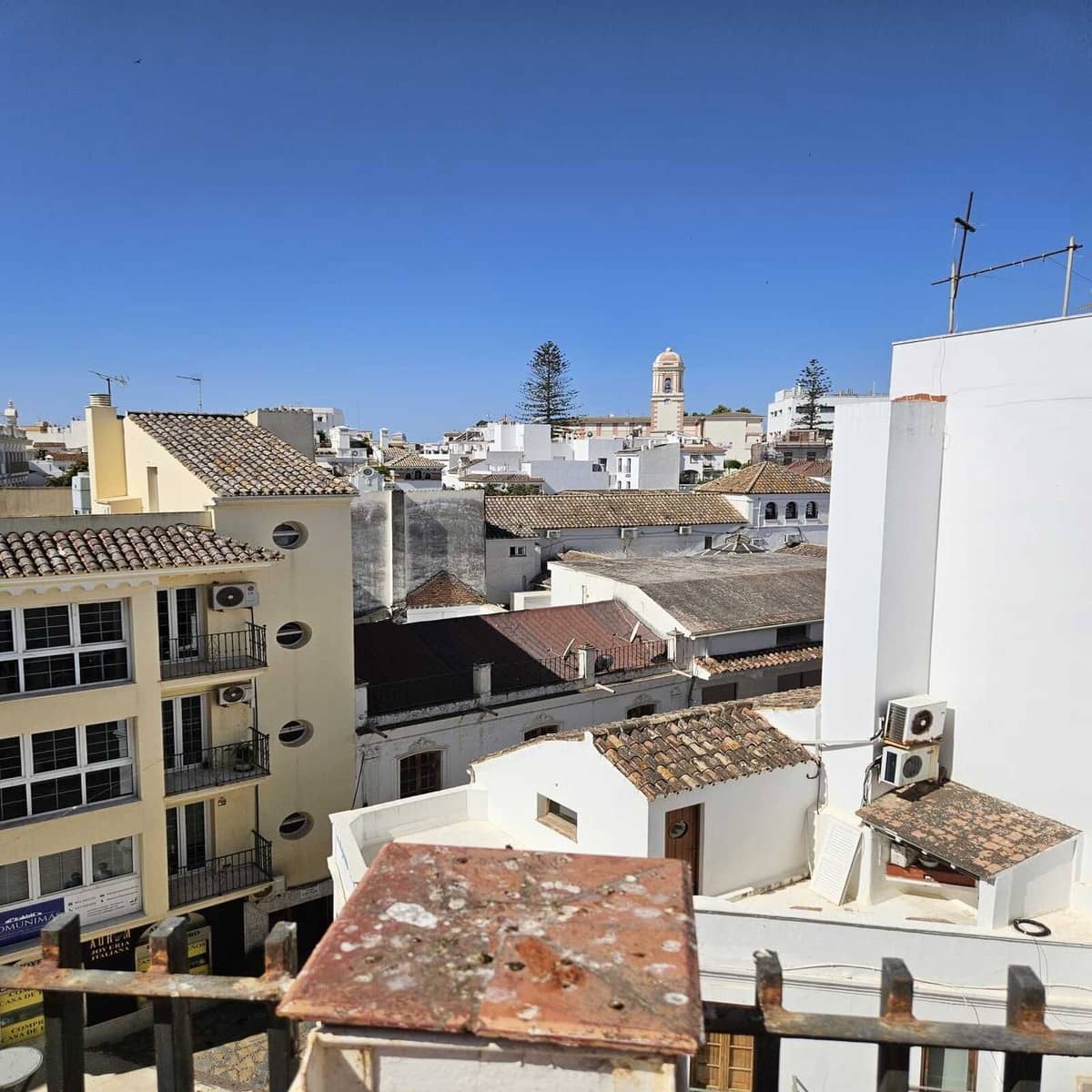 3 chambre Appartement à vendre à Estepona - 319 900 € (Ref: 9952876)