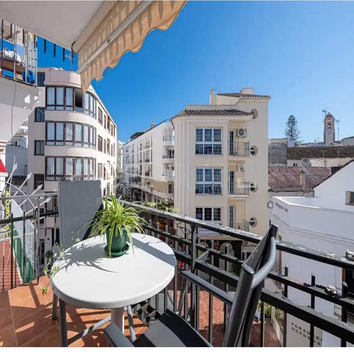 3 chambre Appartement à vendre à Estepona - 319 900 € (Ref: 9952876)
