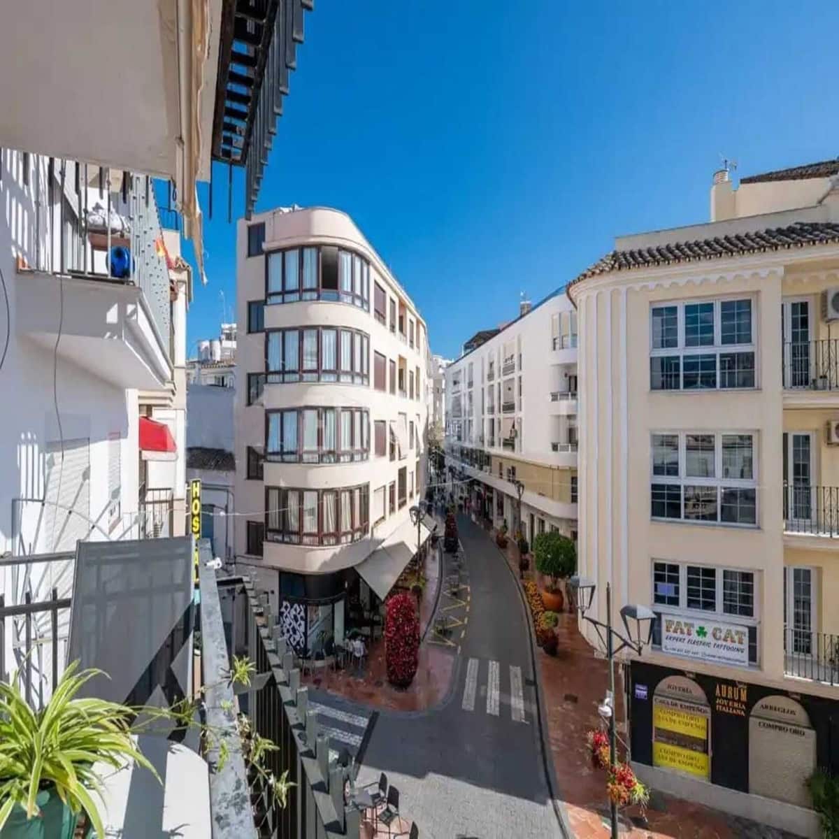 3 chambre Appartement à vendre à Estepona - 319 900 € (Ref: 9952876)