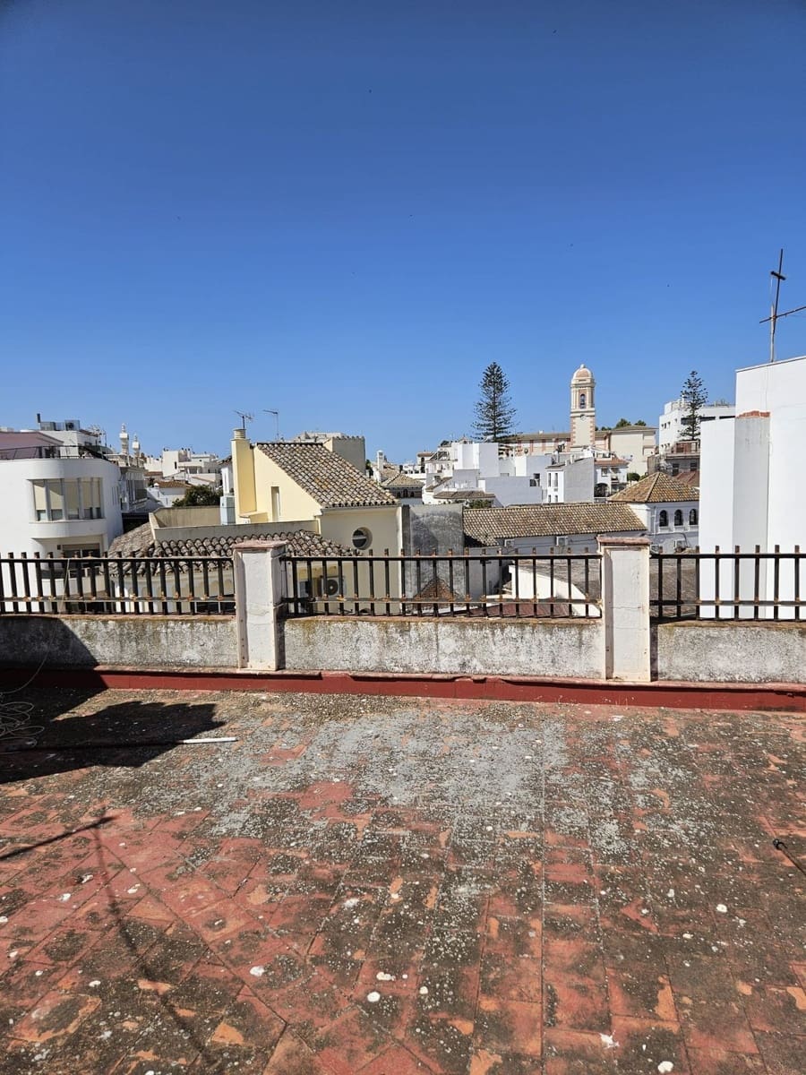 3 chambre Appartement à vendre à Estepona - 319 900 € (Ref: 9952876)