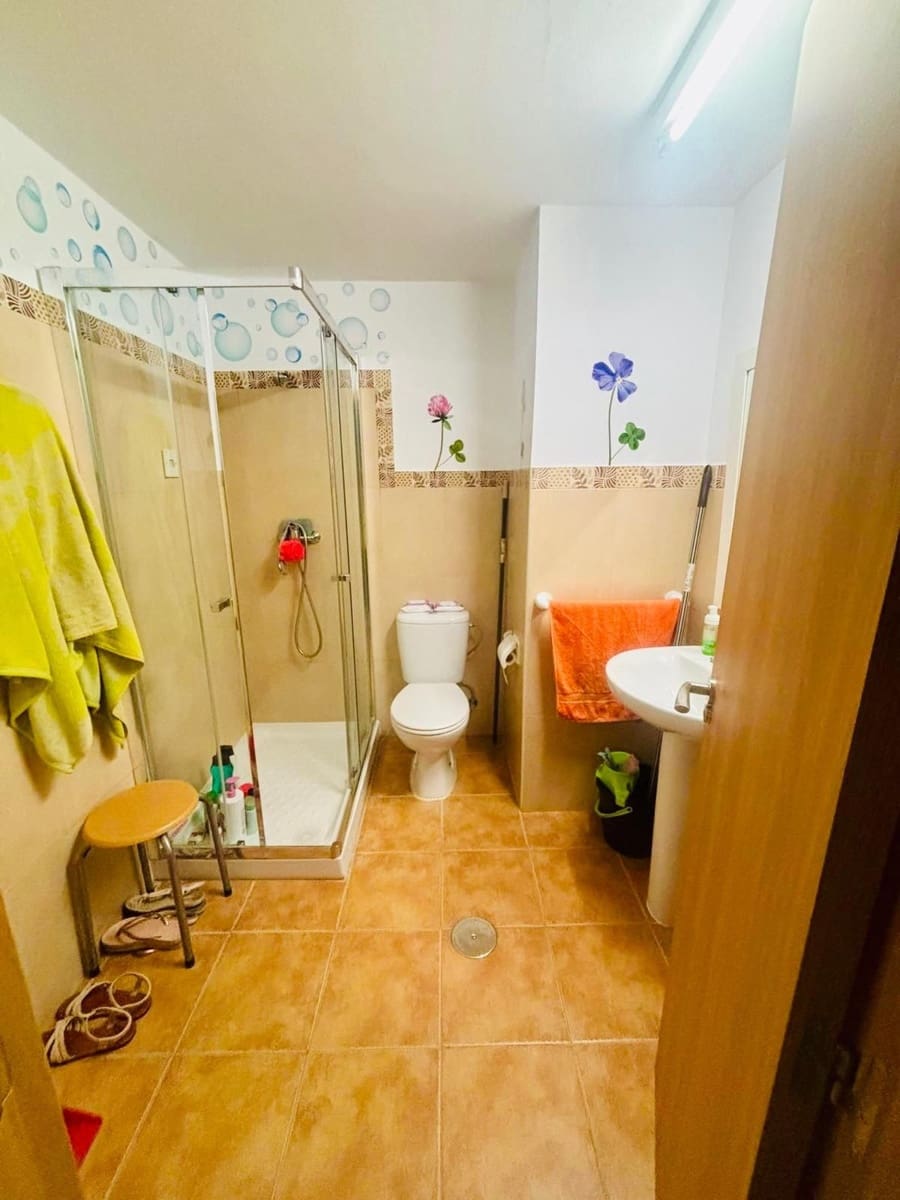 2 slaapkamer Appartement te koop in Estepona met zwembad garage - € 299.000 (Ref: 9952878)