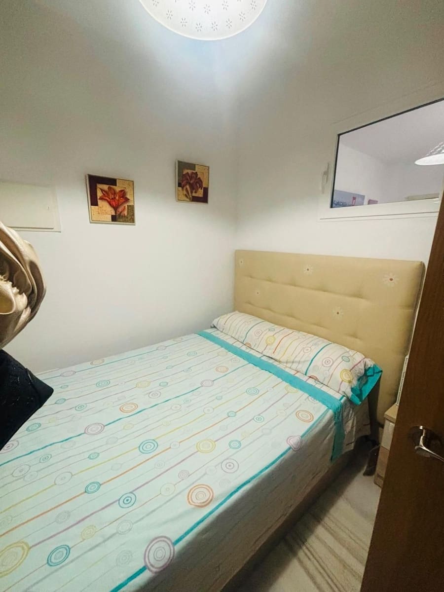 2 slaapkamer Appartement te koop in Estepona met zwembad garage - € 299.000 (Ref: 9952878)