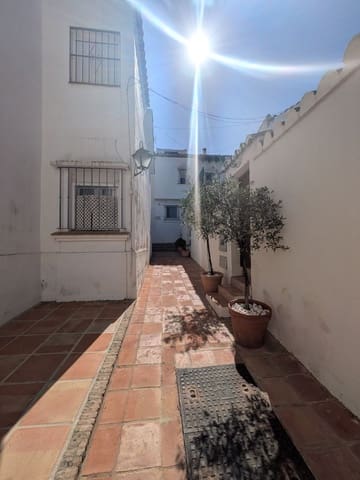 2 Zimmer Haus zu verkaufen in Marbella - 258.000 € (Ref: 9952880)
