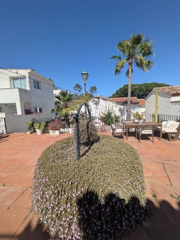 2 Zimmer Haus zu verkaufen in Marbella - 258.000 € (Ref: 9952880)