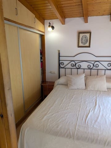 2 Zimmer Haus zu verkaufen in Marbella - 258.000 € (Ref: 9952880)