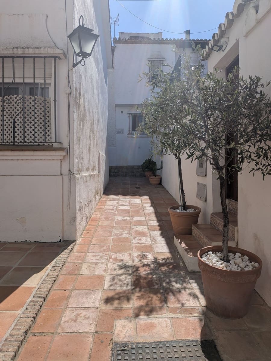 2 Zimmer Haus zu verkaufen in Marbella - 258.000 € (Ref: 9952880)