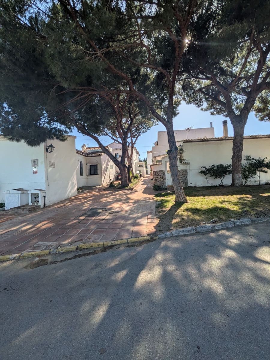 2 Zimmer Haus zu verkaufen in Marbella - 258.000 € (Ref: 9952880)