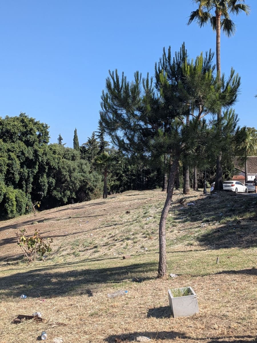 2 Zimmer Haus zu verkaufen in Marbella - 258.000 € (Ref: 9952880)