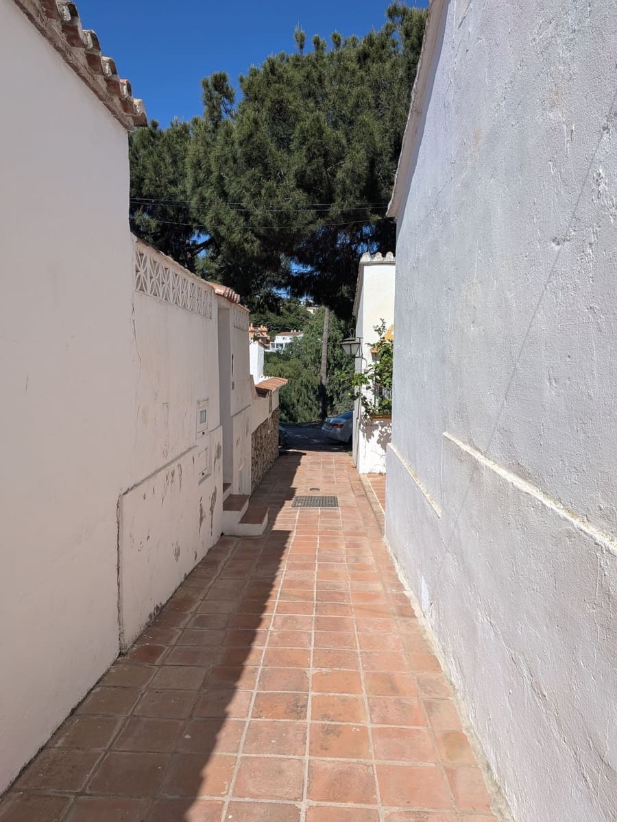 2 Zimmer Haus zu verkaufen in Marbella - 258.000 € (Ref: 9952880)