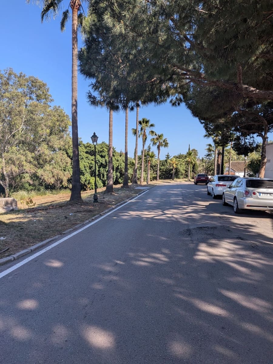 2 Zimmer Haus zu verkaufen in Marbella - 258.000 € (Ref: 9952880)
