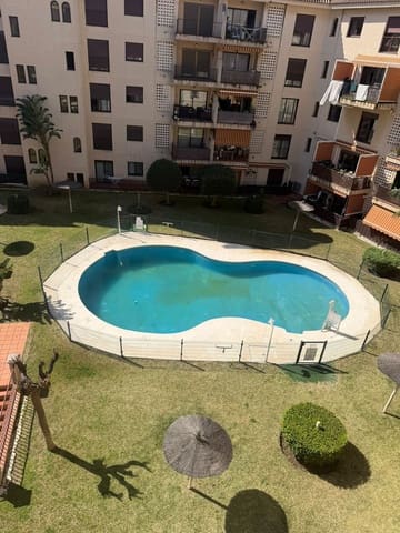 Monolocale in vendita in San Luis de Sabinillas, Manilva con piscina - 178.000 € (Rif: 9952883)