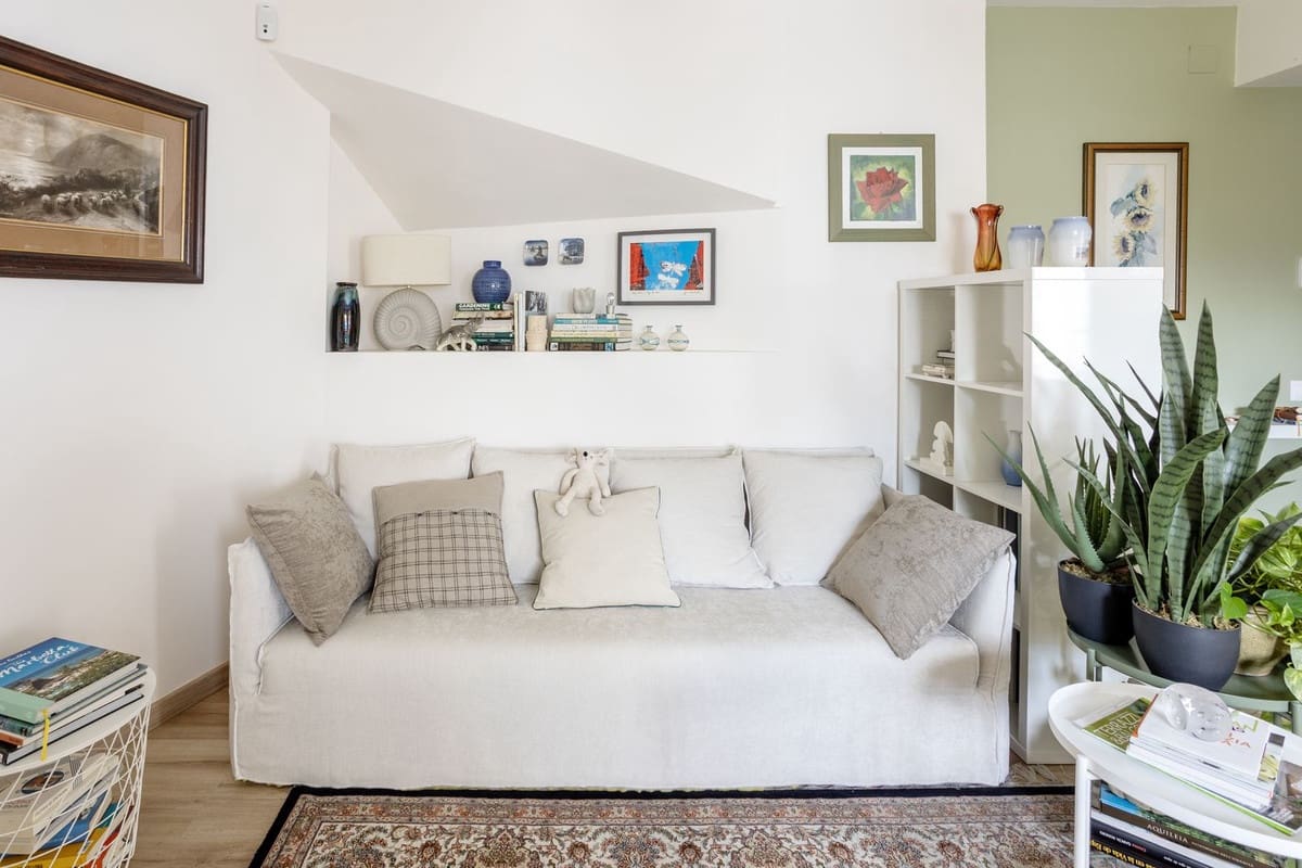 2 camera da letto Appartamento in vendita in Nueva Andalucia con piscina garage - 495.000 € (Rif: 9952887)