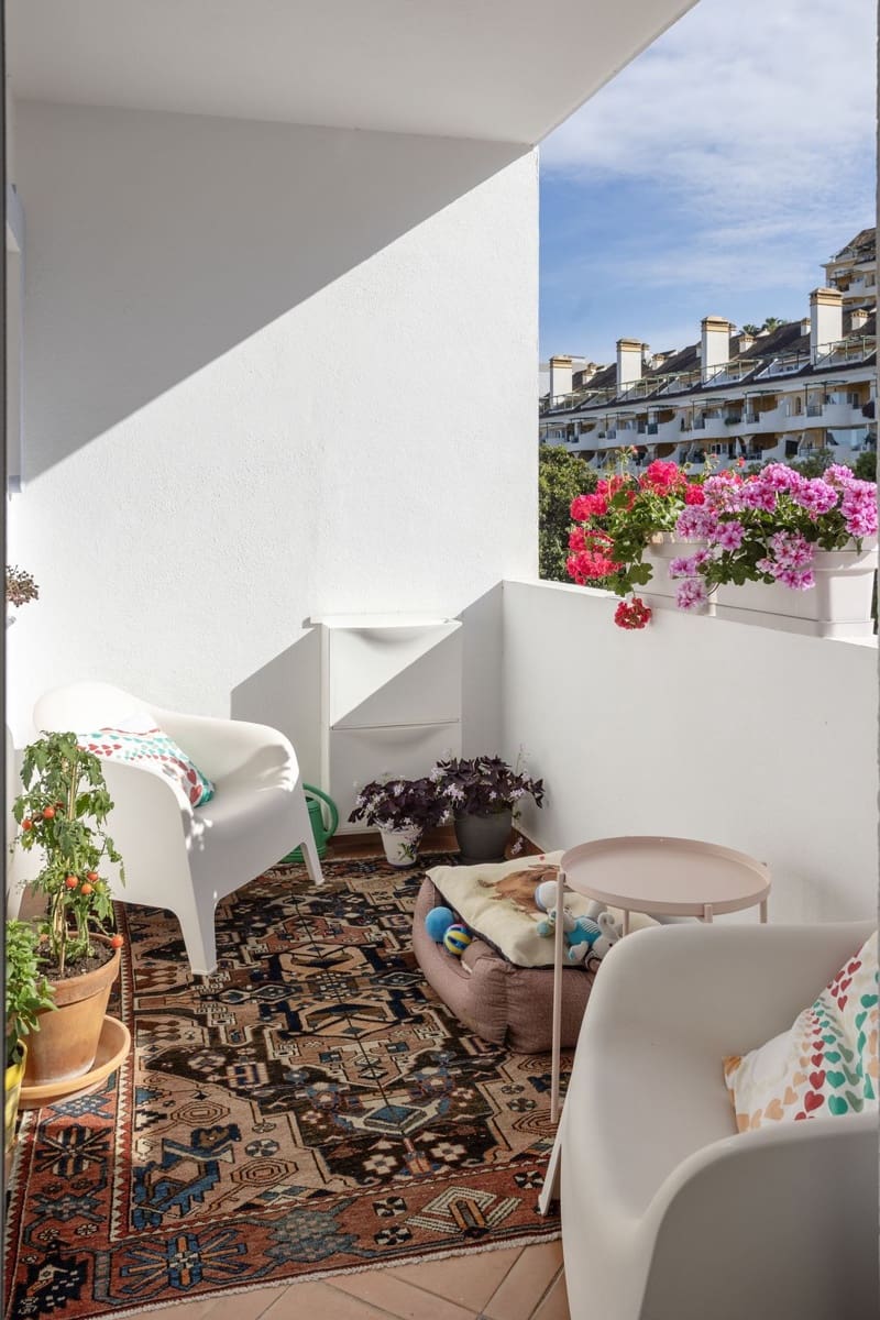 2 camera da letto Appartamento in vendita in Nueva Andalucia con piscina garage - 495.000 € (Rif: 9952887)