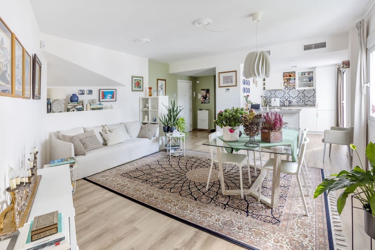 2 camera da letto Appartamento in vendita in Nueva Andalucia con piscina garage - 495.000 € (Rif: 9952887)