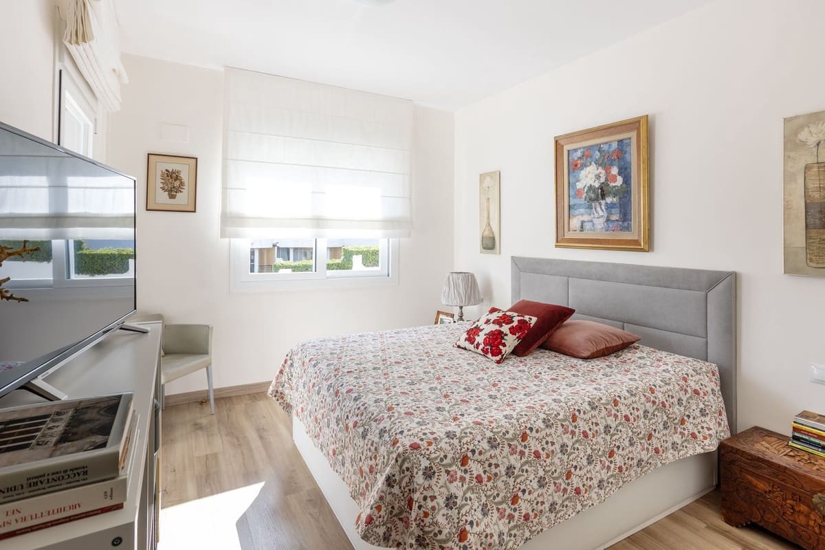 2 camera da letto Appartamento in vendita in Nueva Andalucia con piscina garage - 495.000 € (Rif: 9952887)