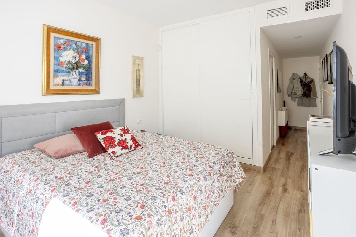 2 camera da letto Appartamento in vendita in Nueva Andalucia con piscina garage - 495.000 € (Rif: 9952887)
