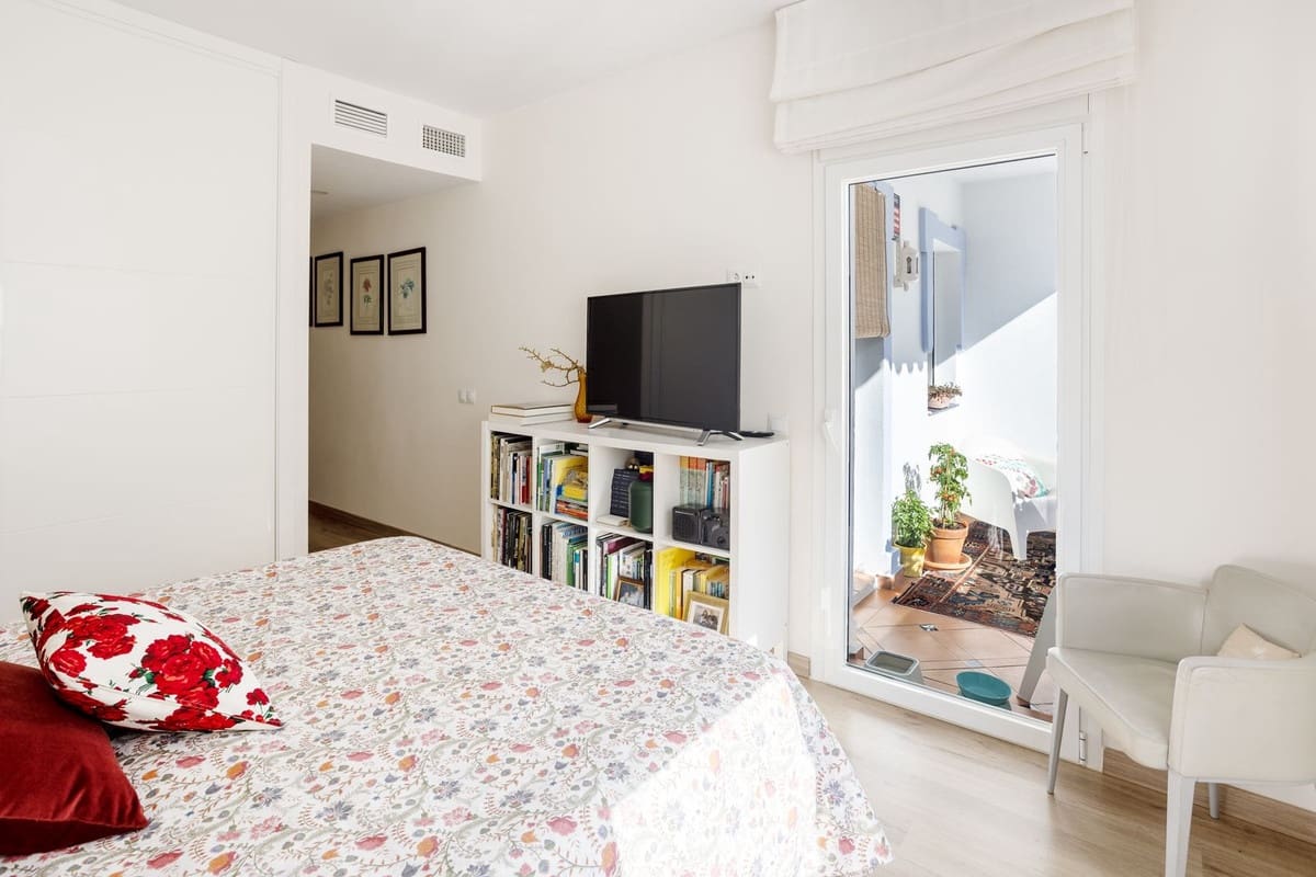 2 camera da letto Appartamento in vendita in Nueva Andalucia con piscina garage - 495.000 € (Rif: 9952887)