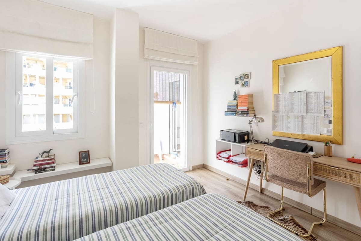2 camera da letto Appartamento in vendita in Nueva Andalucia con piscina garage - 495.000 € (Rif: 9952887)