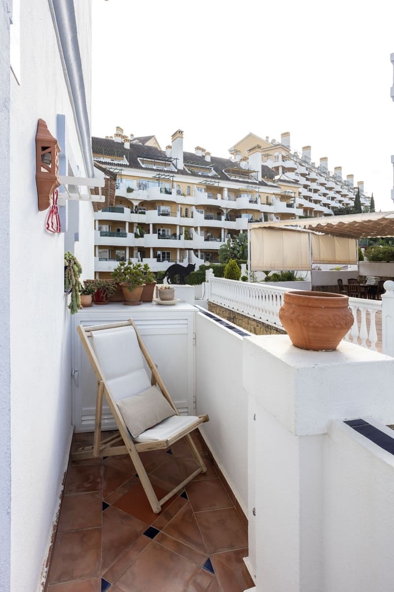 2 camera da letto Appartamento in vendita in Nueva Andalucia con piscina garage - 495.000 € (Rif: 9952887)