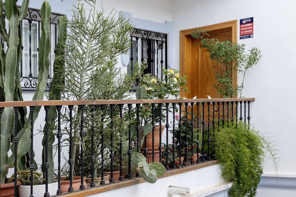 2 camera da letto Appartamento in vendita in Nueva Andalucia con piscina garage - 495.000 € (Rif: 9952887)