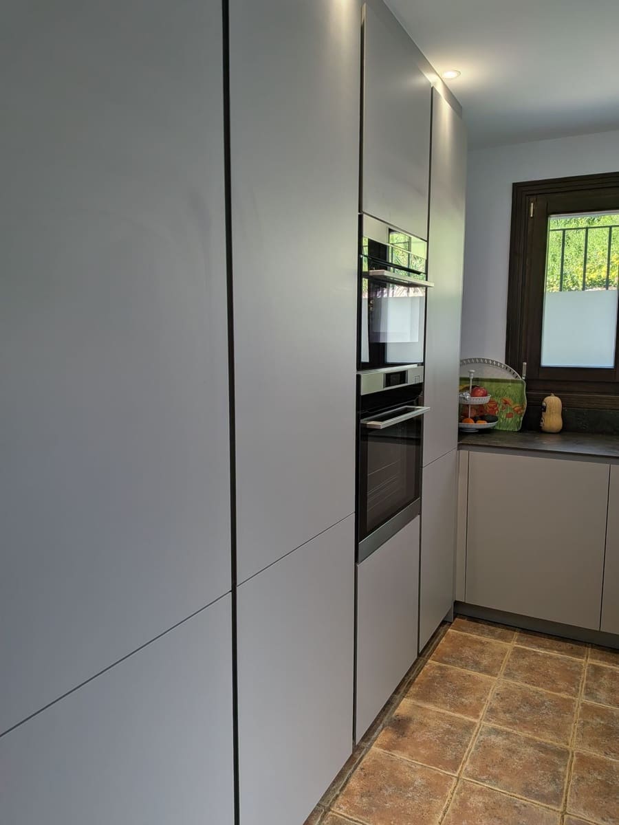 4 chambre Maison de Ville à vendre à Estepona avec piscine garage - 729 000 € (Ref: 9952890)