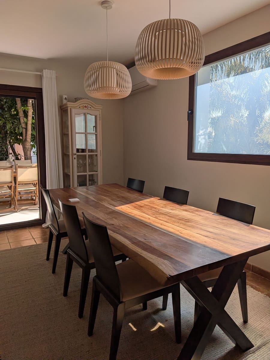 4 chambre Maison de Ville à vendre à Estepona avec piscine garage - 729 000 € (Ref: 9952890)