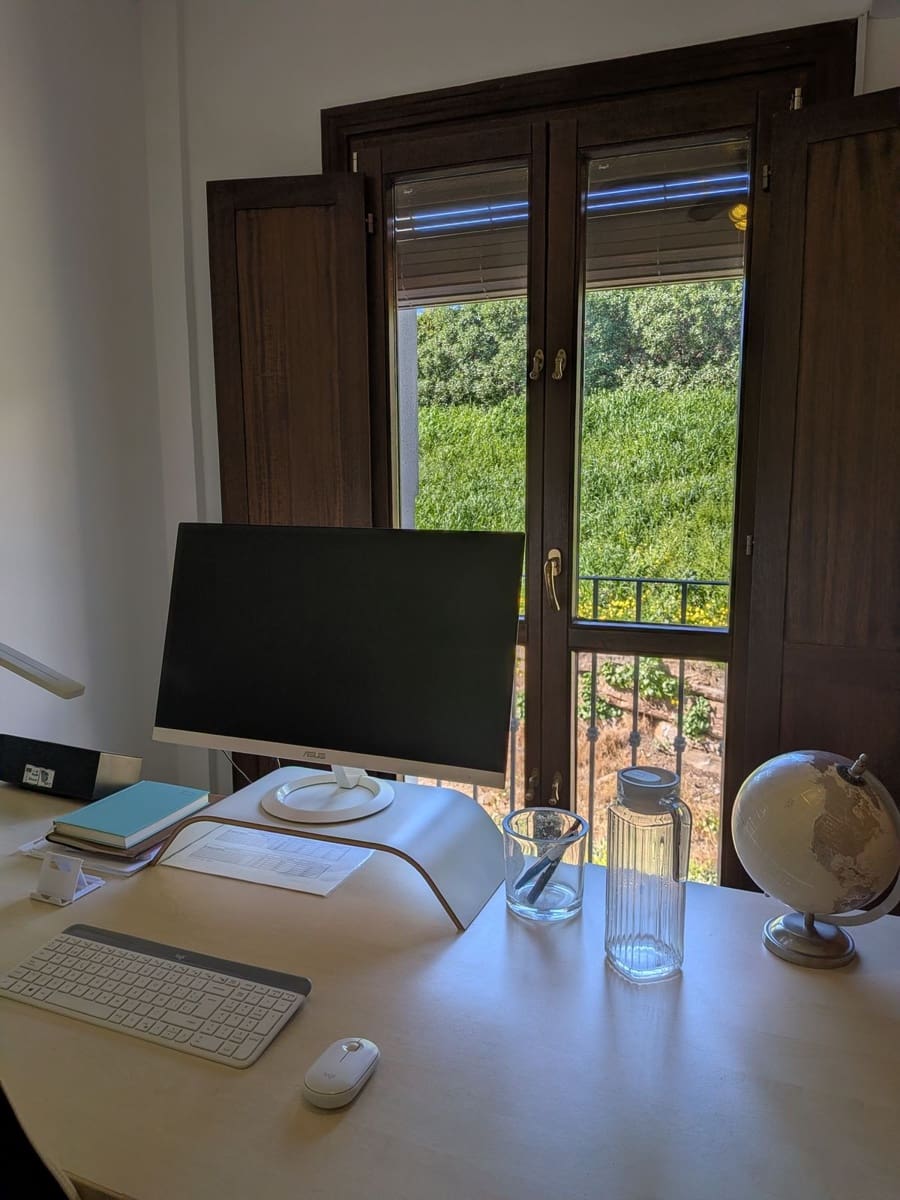 4 chambre Maison de Ville à vendre à Estepona avec piscine garage - 729 000 € (Ref: 9952890)