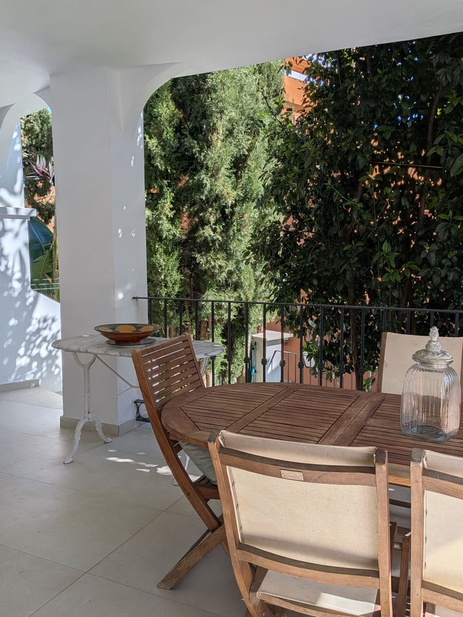 4 chambre Maison de Ville à vendre à Estepona avec piscine garage - 729 000 € (Ref: 9952890)
