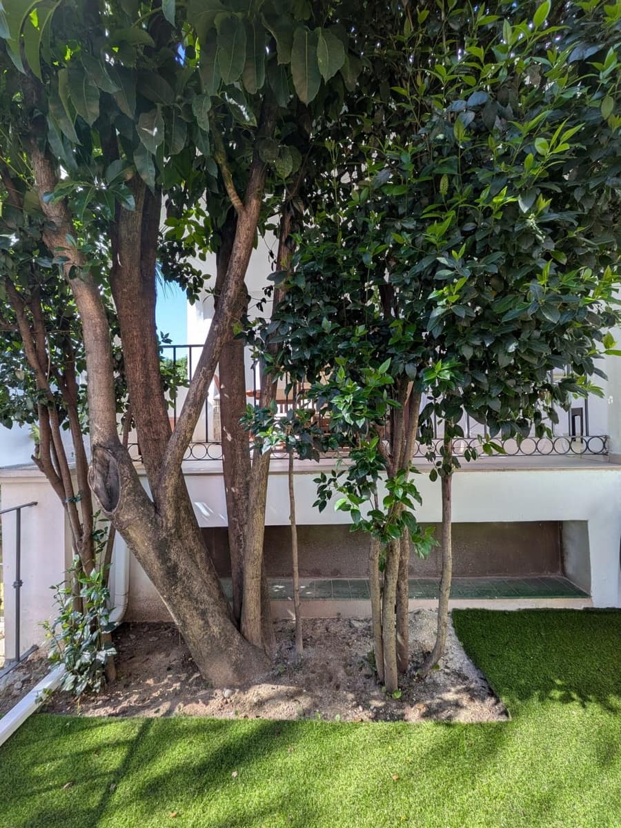 4 chambre Maison de Ville à vendre à Estepona avec piscine garage - 729 000 € (Ref: 9952890)