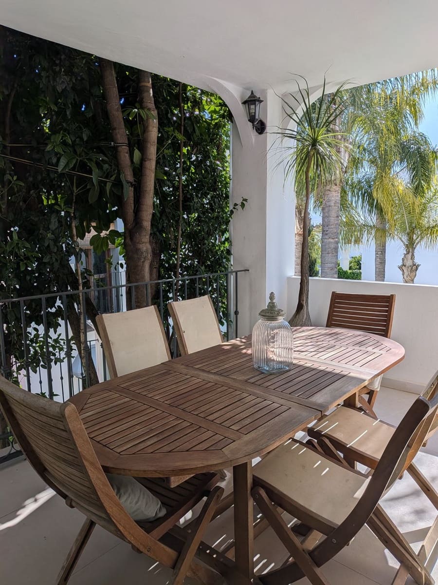 4 chambre Maison de Ville à vendre à Estepona avec piscine garage - 729 000 € (Ref: 9952890)