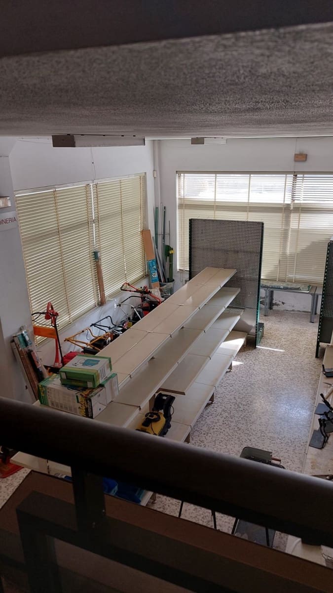 Commercieel te koop in Estepona - € 1.936.000 (Ref: 9952891)