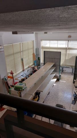 Commercieel te koop in Estepona - € 1.936.000 (Ref: 9952891)