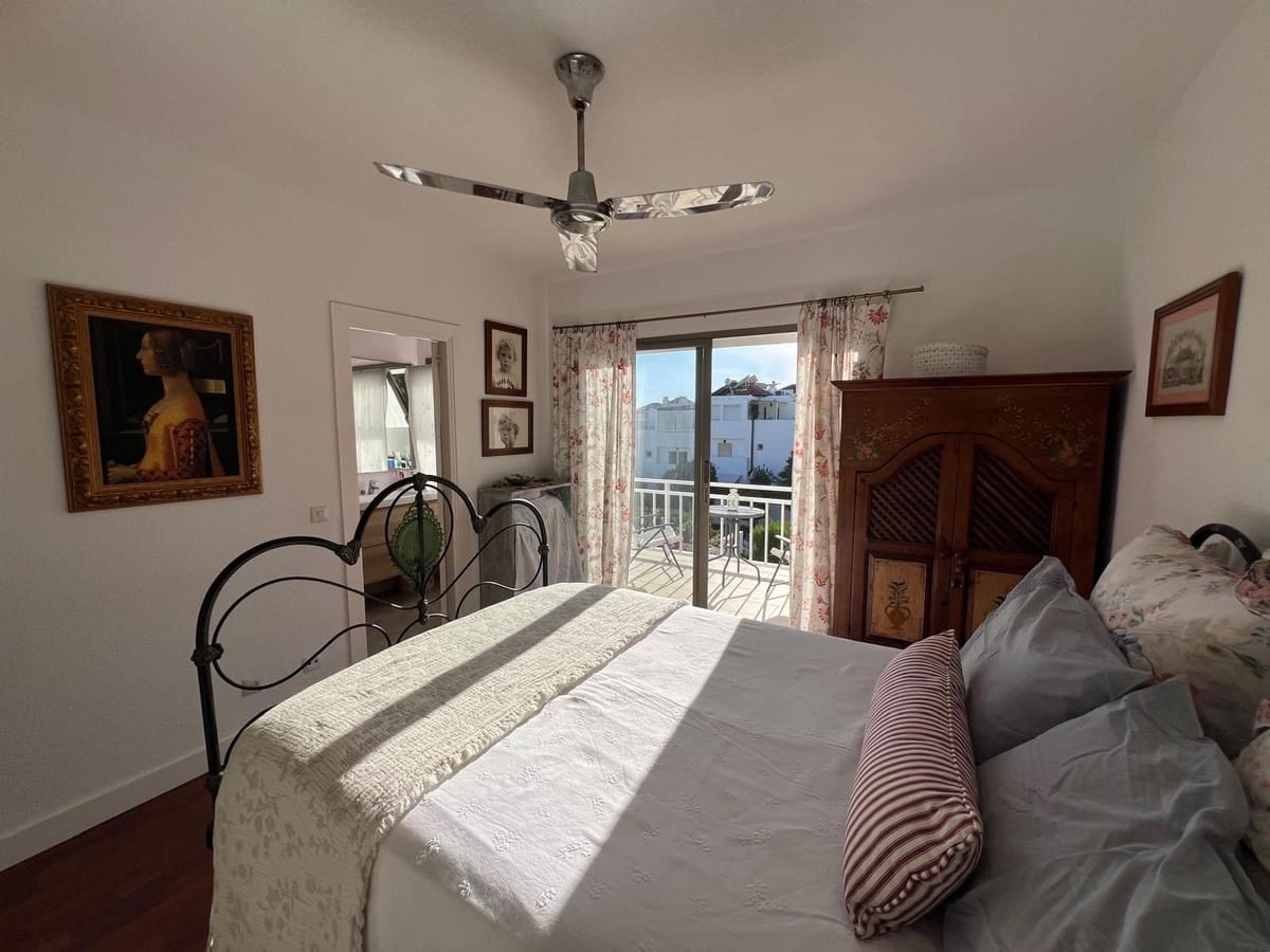 3 soverom Hus til salgs i Marbella med svømmebasseng - € 890 000 (Ref: 9952892)