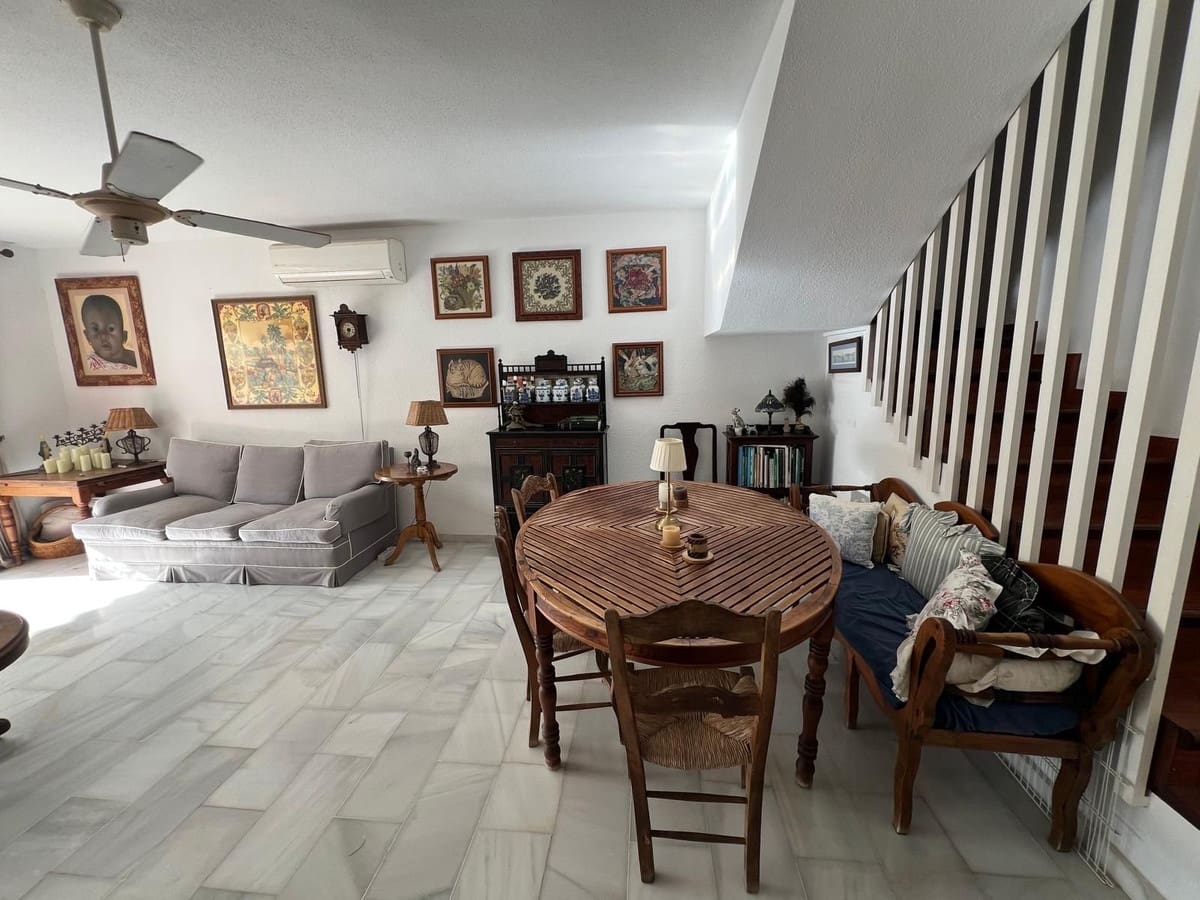3 soverom Hus til salgs i Marbella med svømmebasseng - € 890 000 (Ref: 9952892)