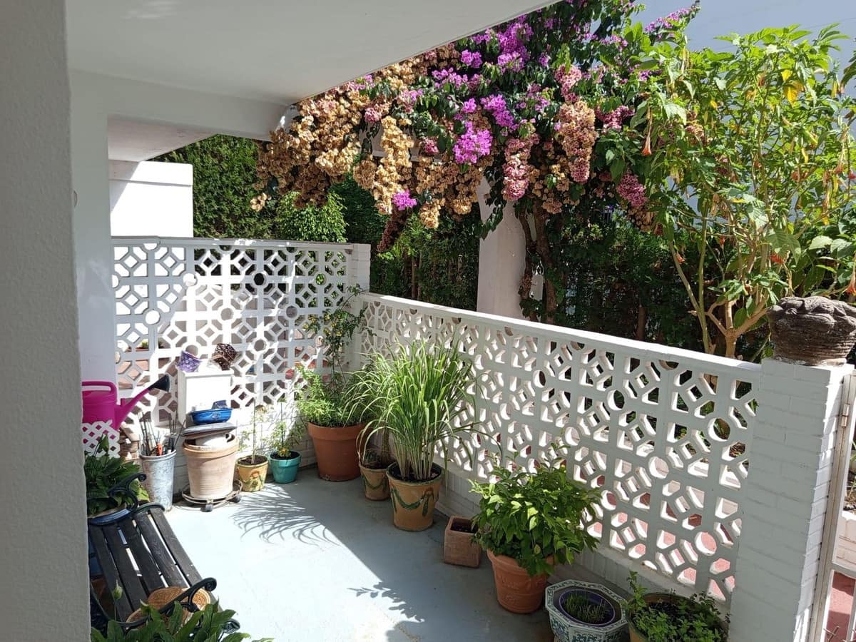3 soverom Hus til salgs i Marbella med svømmebasseng - € 890 000 (Ref: 9952892)