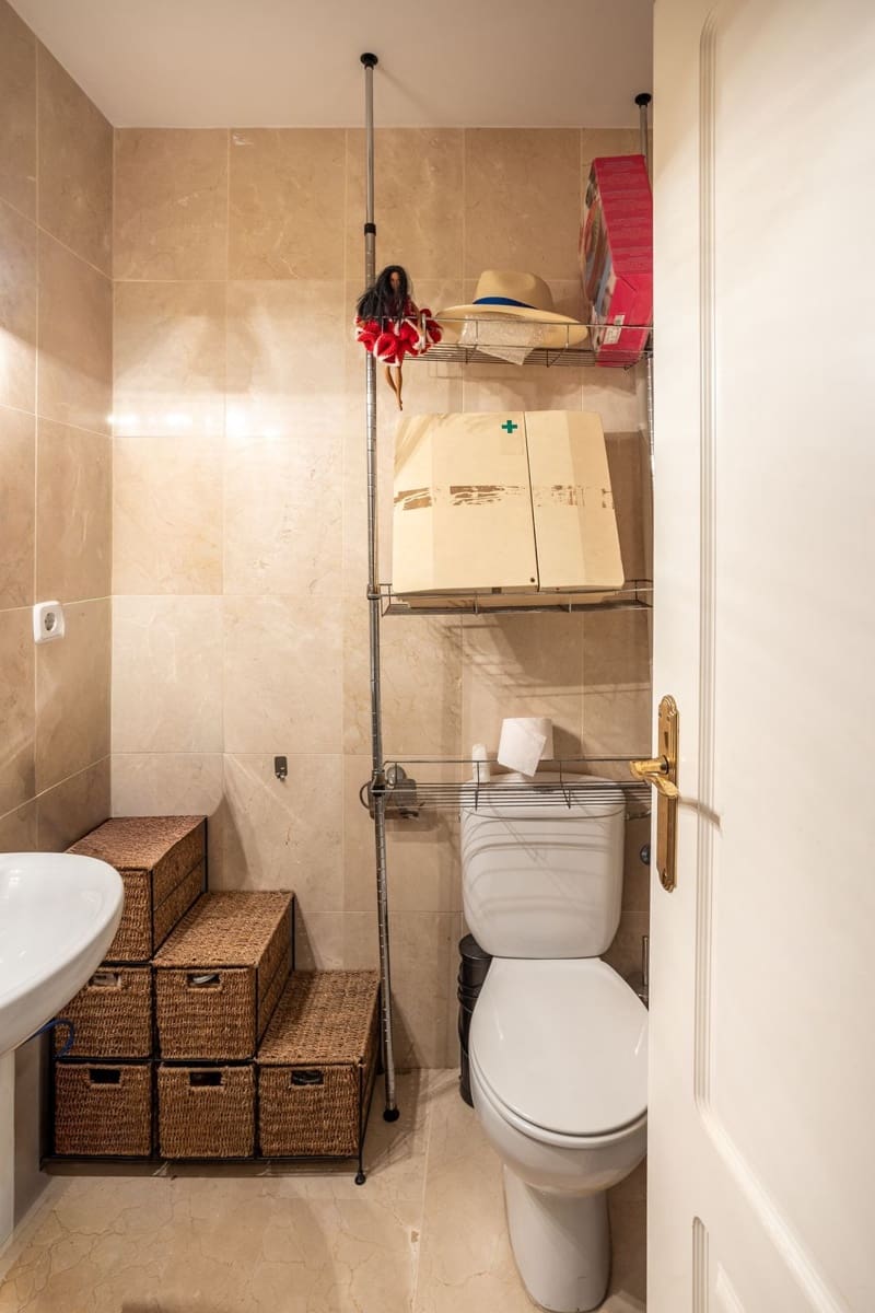 3 slaapkamer Appartement te koop in Estepona met zwembad garage - € 420.000 (Ref: 9952893)