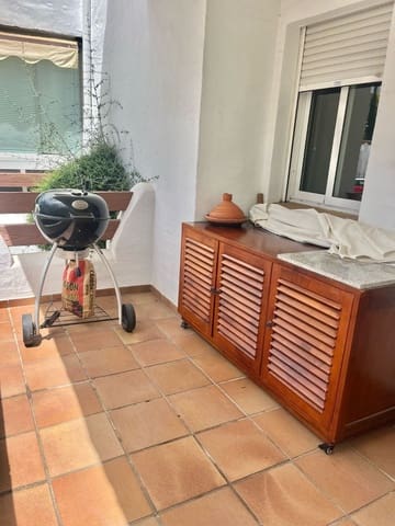 2 Zimmer Apartment zu verkaufen in Selwo, Estepona mit Pool Garage - 349.000 € (Ref: 9952894)