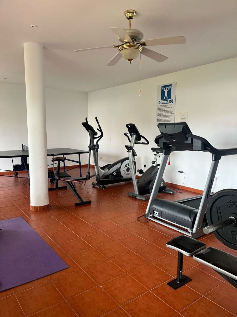 2 chambre Appartement à vendre à New Golden Mile avec piscine garage - 349 000 € (Ref: 9952894)