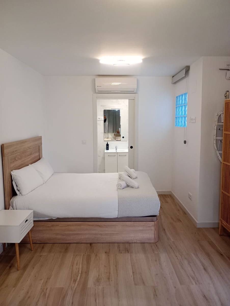 5 Zimmer Penthouse zu verkaufen in Malaga Stadt mit Garage - 1.550.000 € (Ref: 9952895)