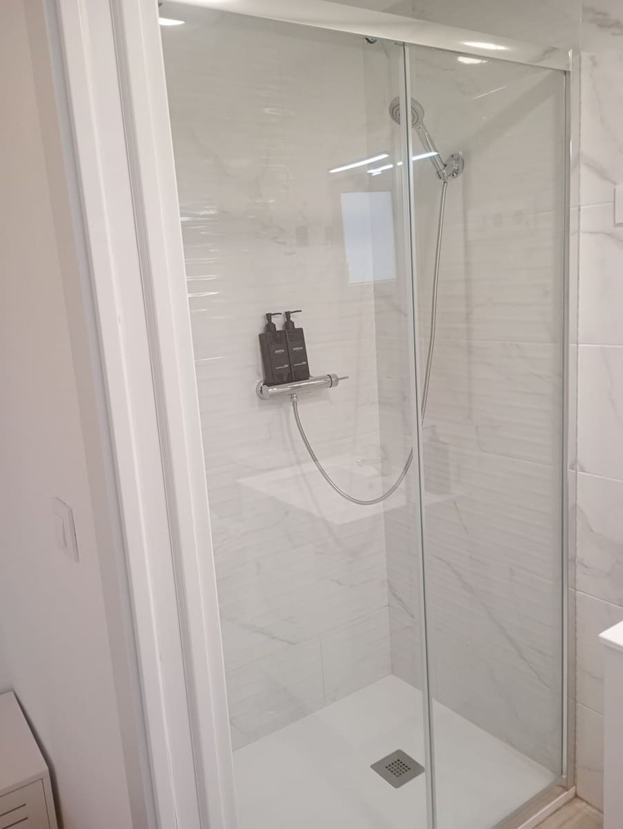 5 Zimmer Penthouse zu verkaufen in Malaga Stadt mit Garage - 1.550.000 € (Ref: 9952895)