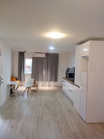 5 makuuhuone Kattohuoneisto myytävänä paikassa La Trinidad, Málaga kaupunki mukana 
autotalli - 1 550 000 € (Ref: 9952895)