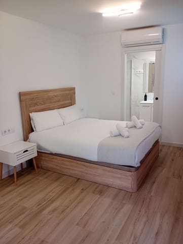 5 makuuhuone Kattohuoneisto myytävänä paikassa La Trinidad, Málaga kaupunki mukana 
autotalli - 1 550 000 € (Ref: 9952895)