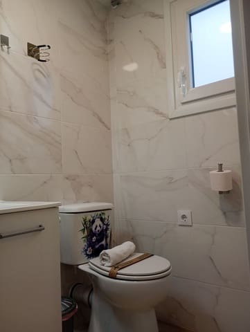 5 makuuhuone Kattohuoneisto myytävänä paikassa La Trinidad, Málaga kaupunki mukana 
autotalli - 1 550 000 € (Ref: 9952895)