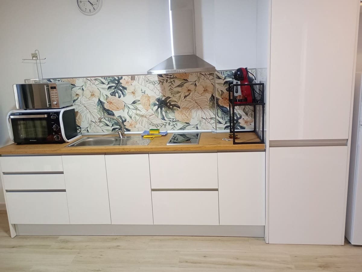 5 Zimmer Penthouse zu verkaufen in Malaga Stadt mit Garage - 1.550.000 € (Ref: 9952895)